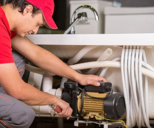 About The Faucet Pros Goshen, OH